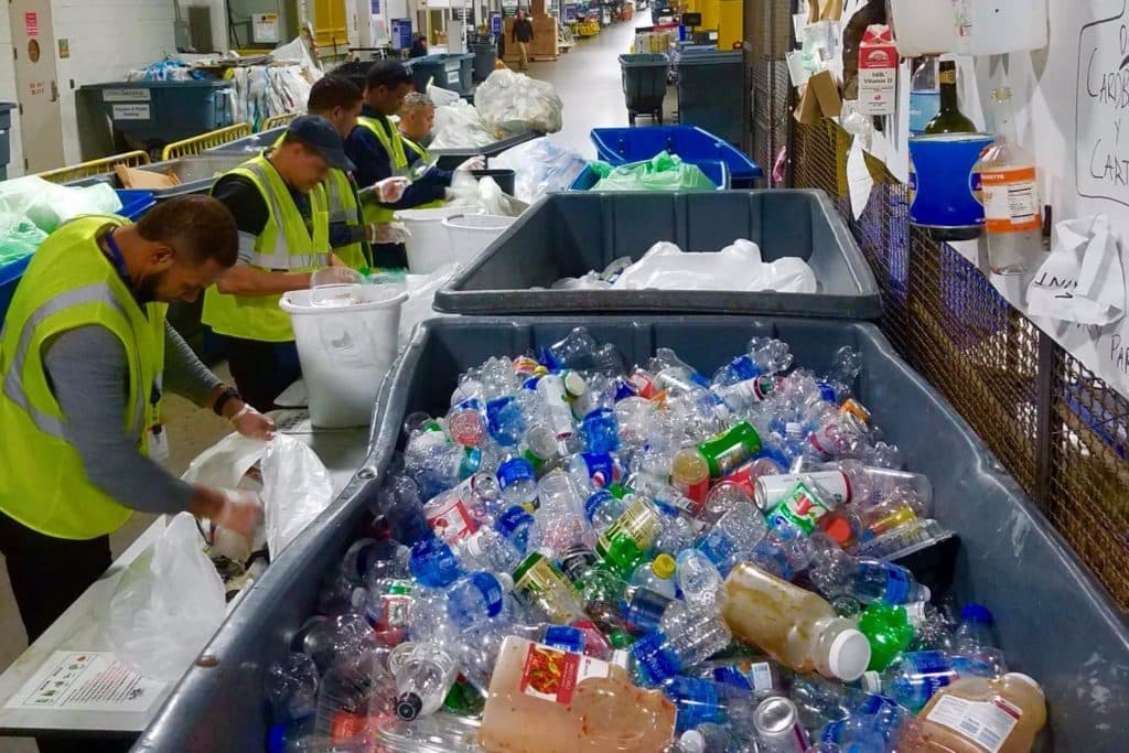 Waste Management