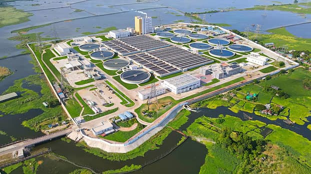 Water Services