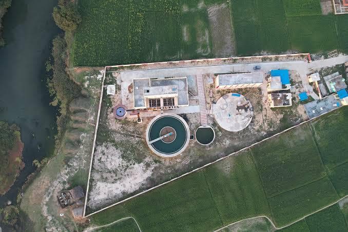 Rural Piped Water Supply — Sylhet Division