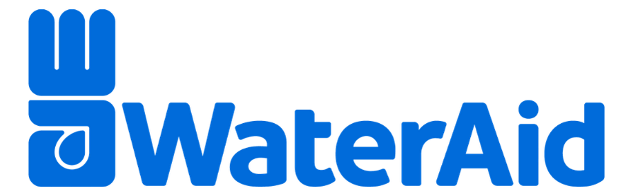 WaterAid logo